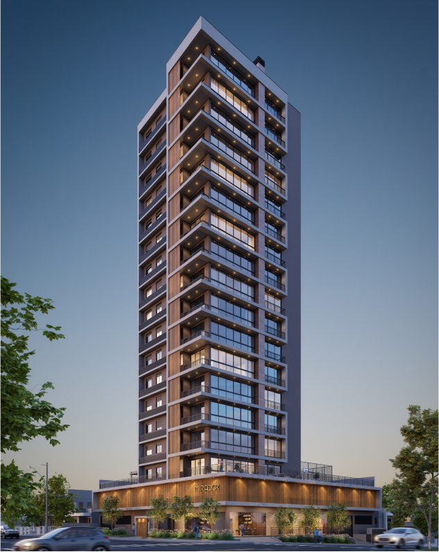 Imagem Edificio